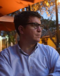 Michael Cizmar