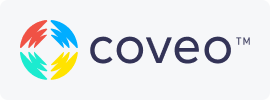 Coveo Logo